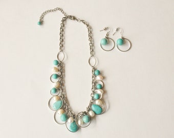 Park Lane "Cabo" Necklace & Earring Set