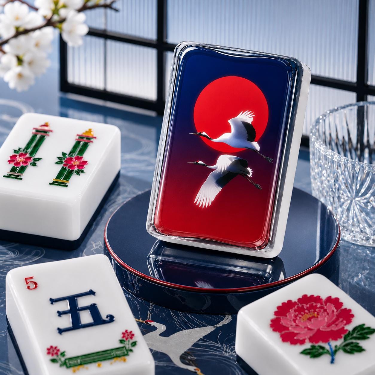 Japan Porcelain Dice - Etsy