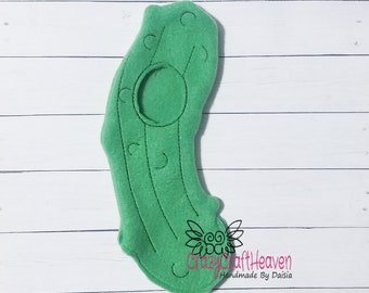 pickle baby costume