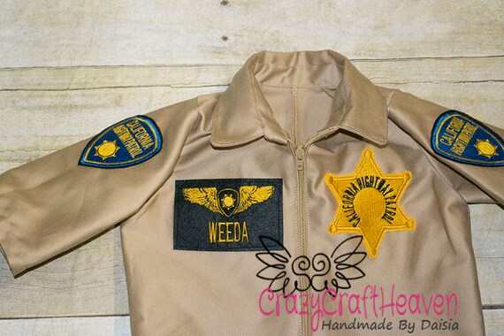 baby flight suit