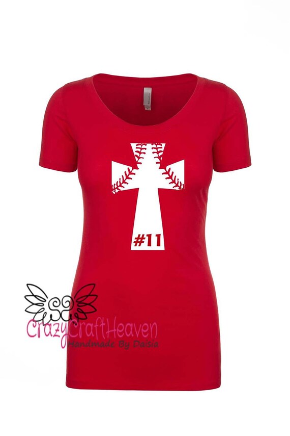 custom baseball shirts for women