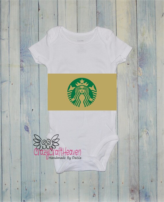 baby latte costume