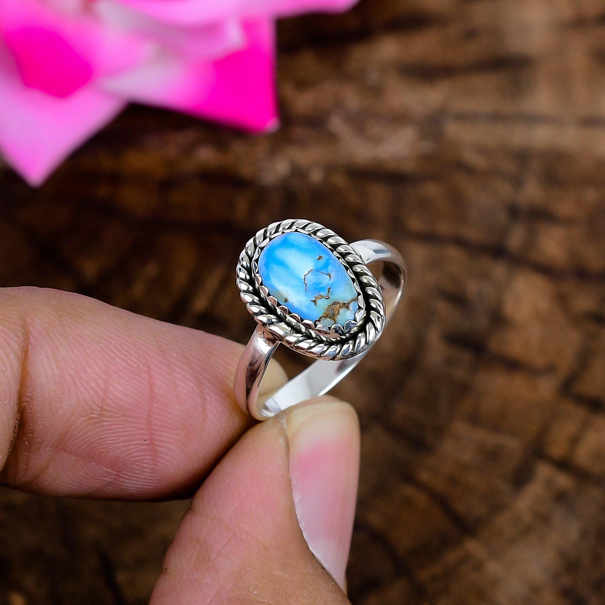 Golden hill turquoise - Etsy 日本