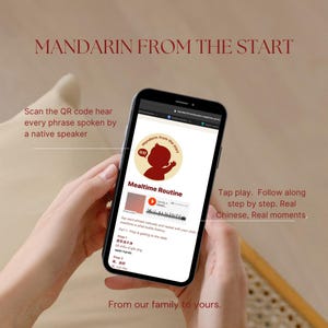 May include: A set of three ceramic mugs with a speckled, matte finish. The mugs are in shades of cream, light gray, and dark gray. Each mug has a simple, minimalist design and a rounded handle. Perfect for coffee or tea.