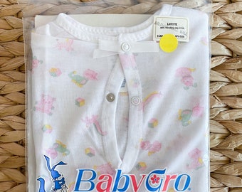 vintage baby nightgowns