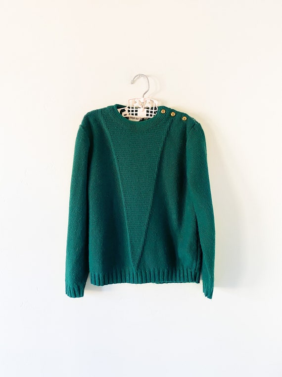 Joseph Magnin Vintage Sweater