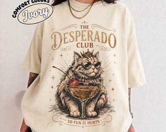 Comfort Colors Princess Donut Approved Shirt the Desperado Club, Mama Needs a Night off Tee, Dungeon Crawler Carl, Unisex Gaming Tshirt