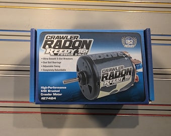 Crawler Radon Reedy Power 16t 5 Slot