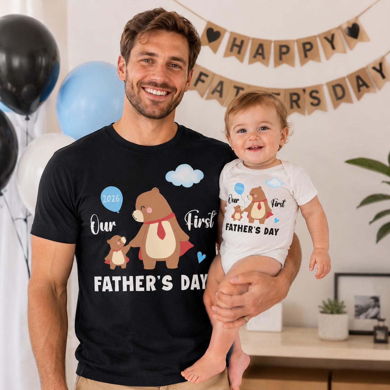 First Father Day Gift 2025 - 60+ Gift Ideas for 2026