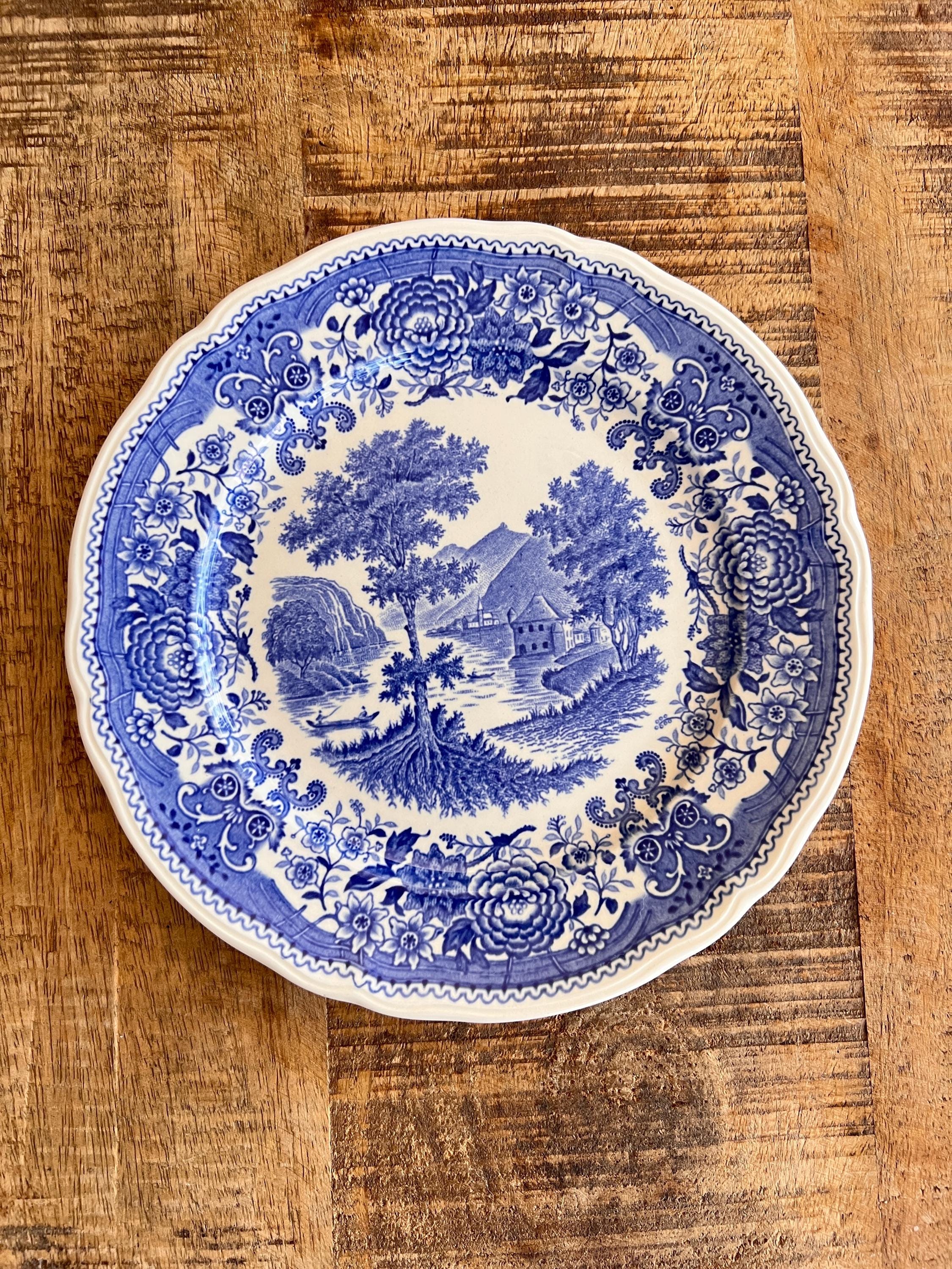 Villeroy and Boch Burgenland Dinnerware - Etsy