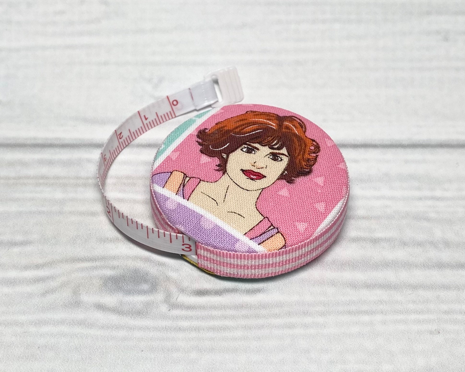 Knitting Tape Measure