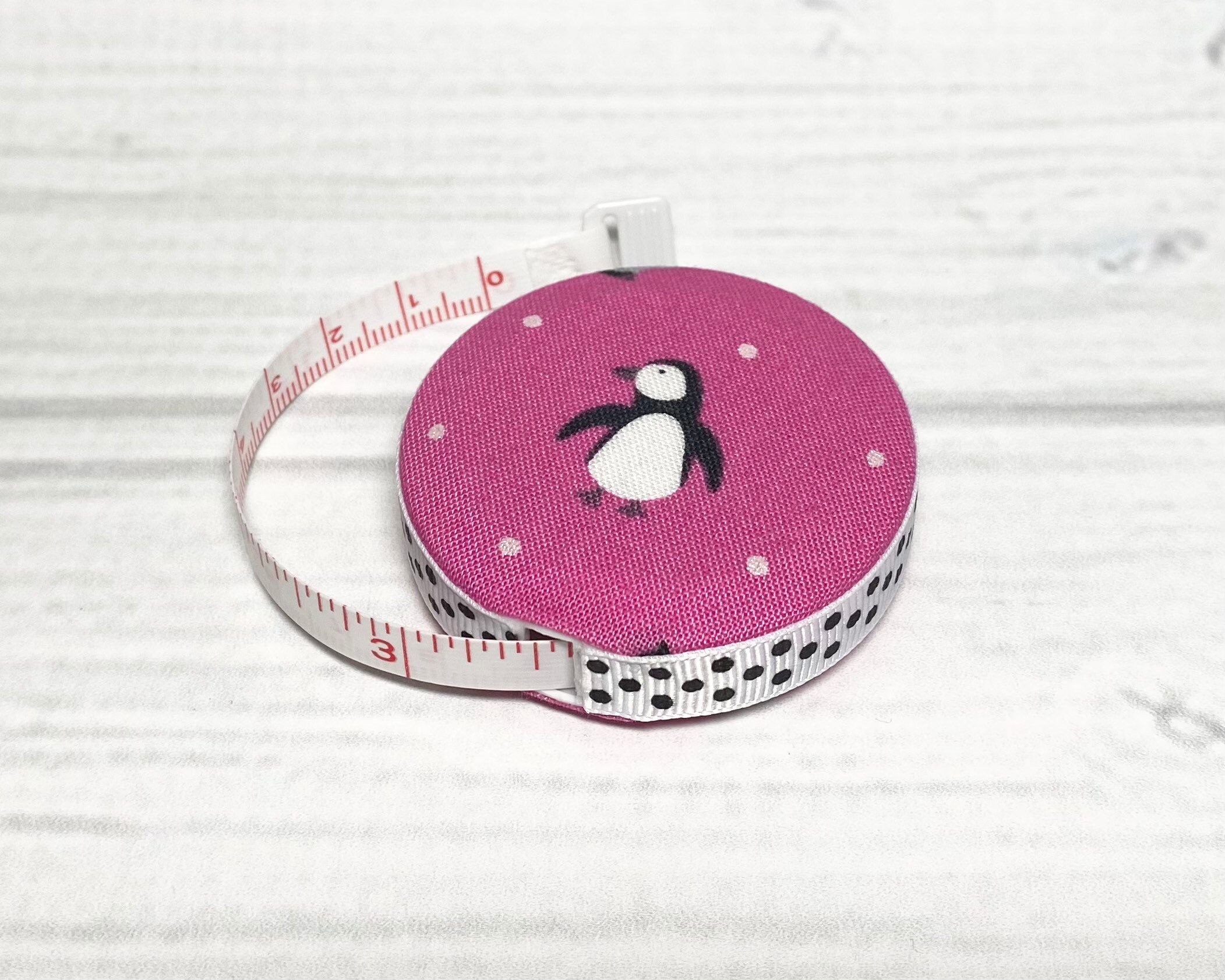 Mini Crafting Measuring Tape, Mini Tape Measures 