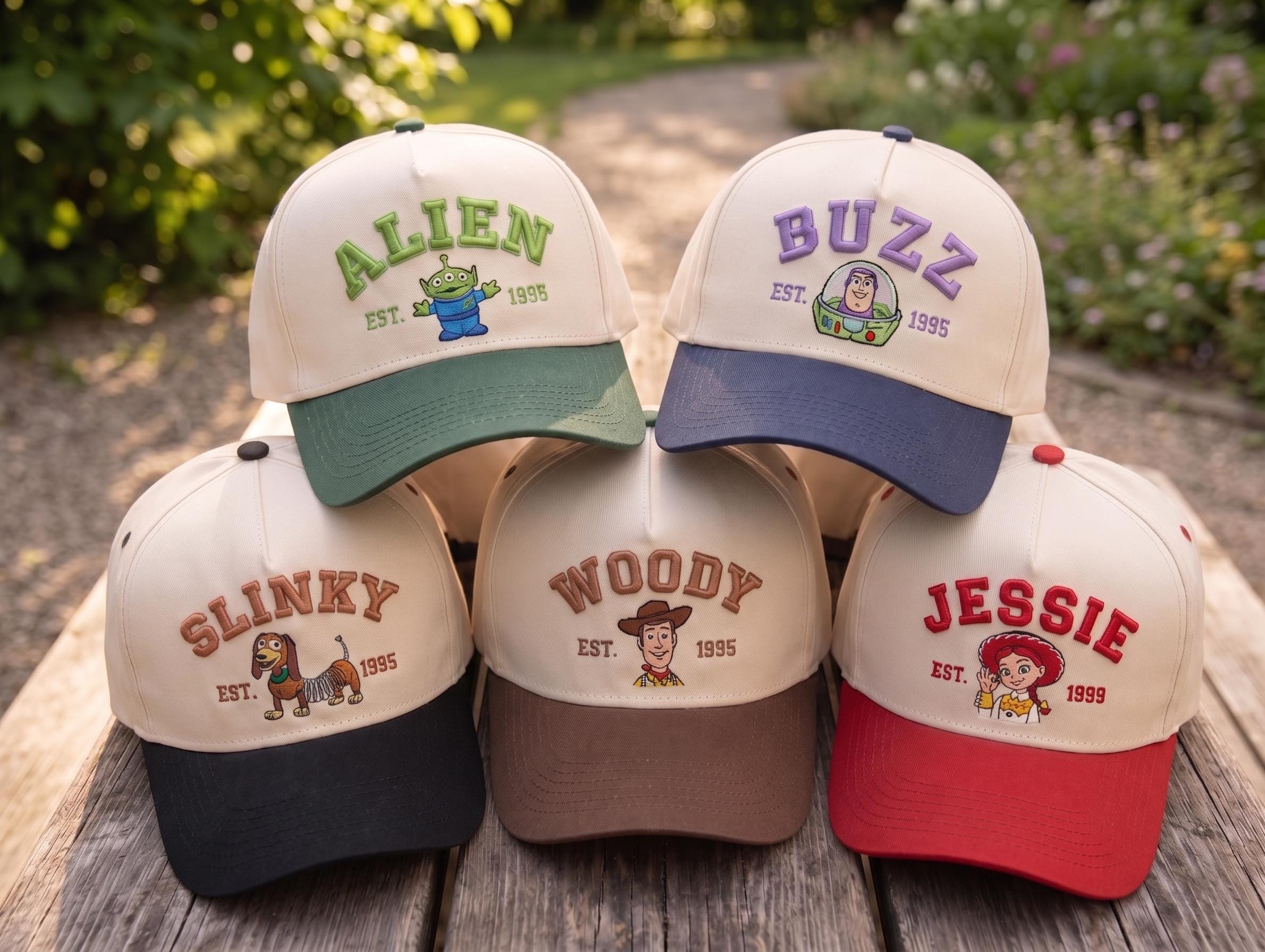 Toy story woody hat - Etsy 日本