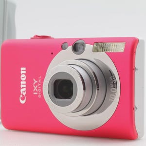 Canon Digital Ixus 80 Is - Etsy Canada