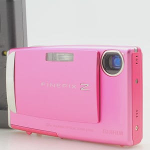 Fujifilm Finepix Z10 - Etsy