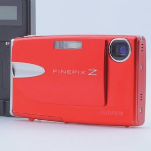 Fujifilm Finepix Z20 - Etsy