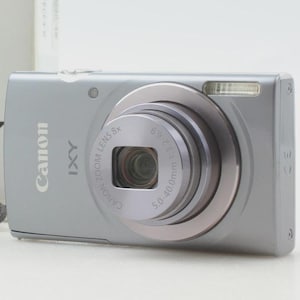 Canon Ixy Digital 20 - Etsy