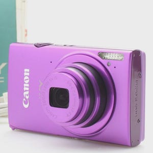 Canon Ixy 430f - Etsy