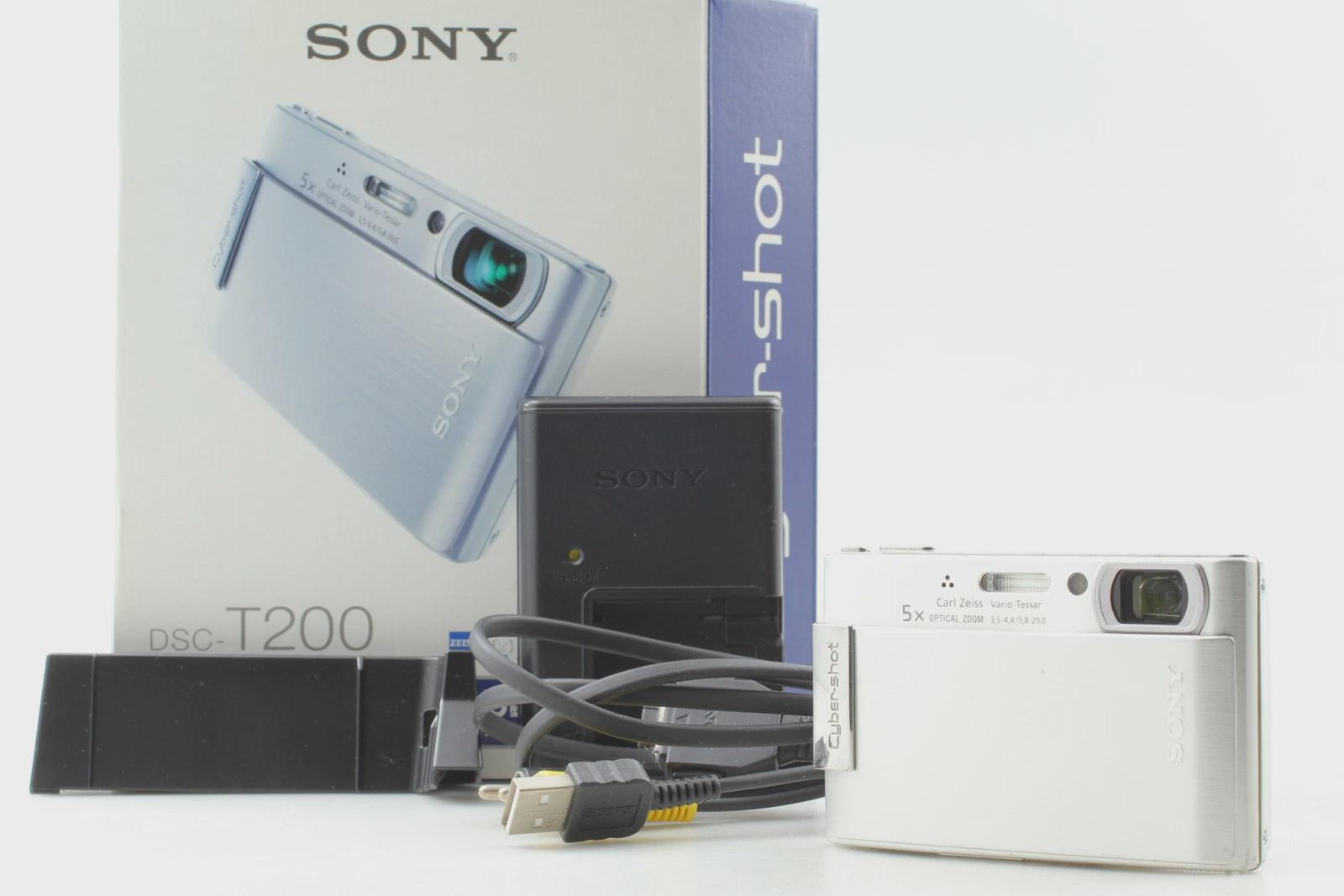 Sony Dsc T700 - Etsy Canada