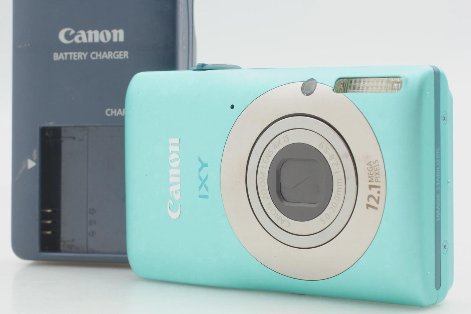Buy Canon Ixy Online In India - Etsy India