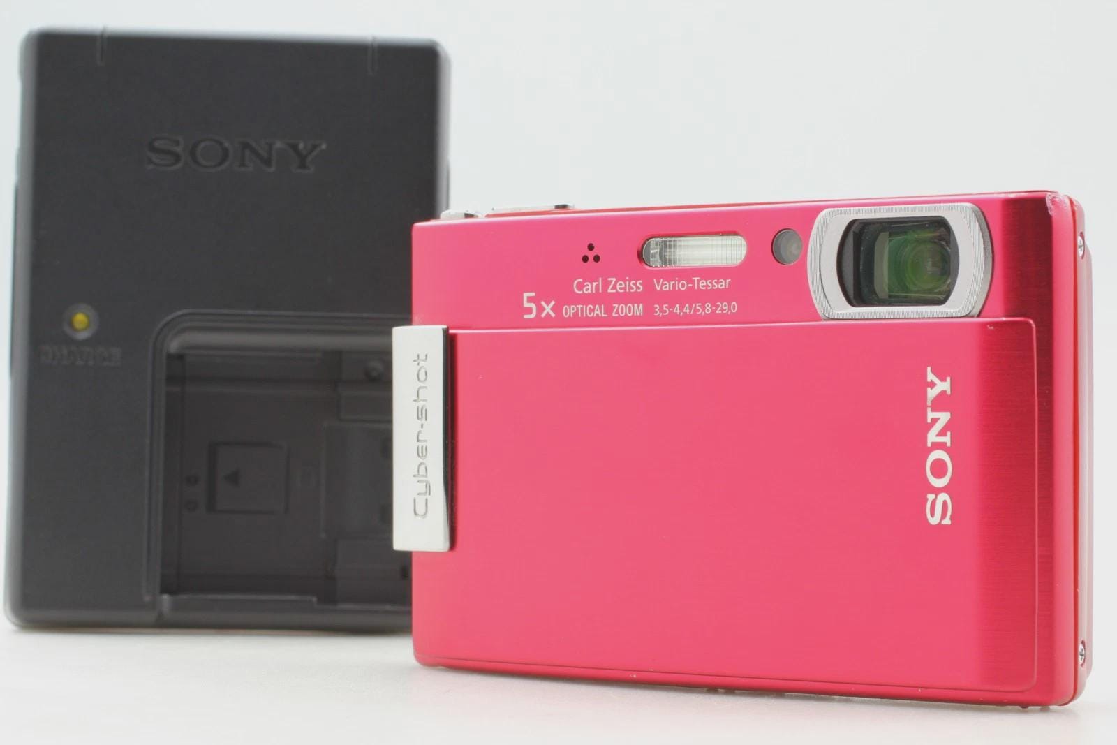 Sony Dsc T700 - Etsy Canada