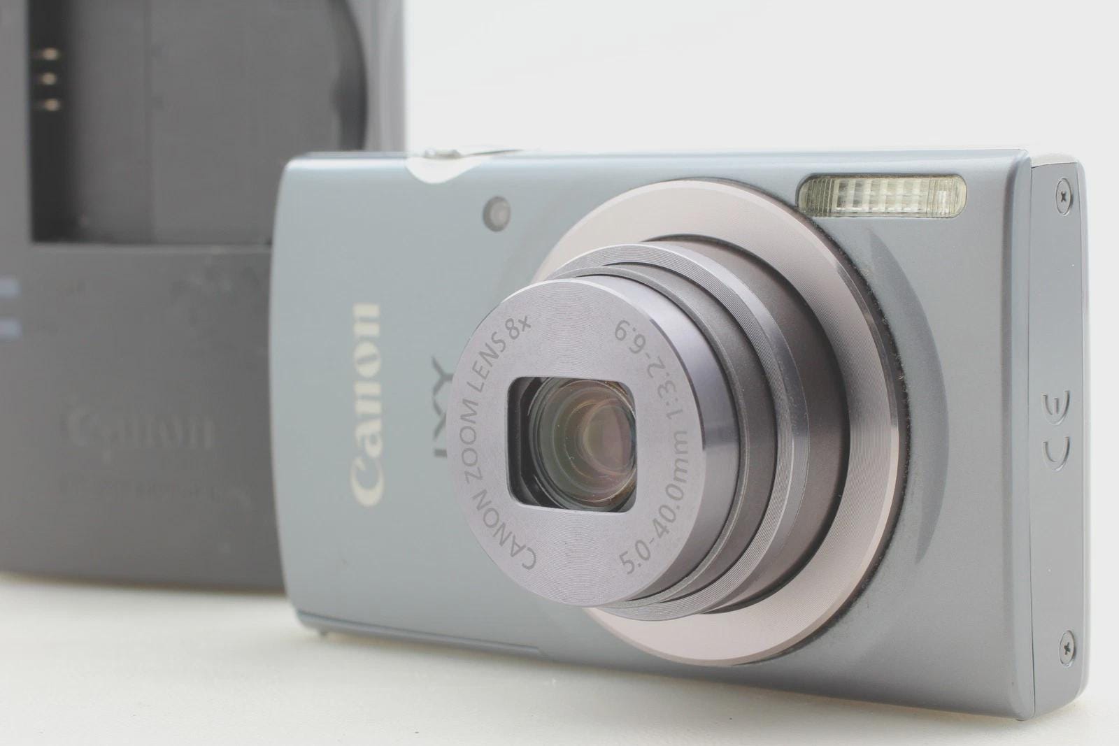 Canon Ixy - Etsy