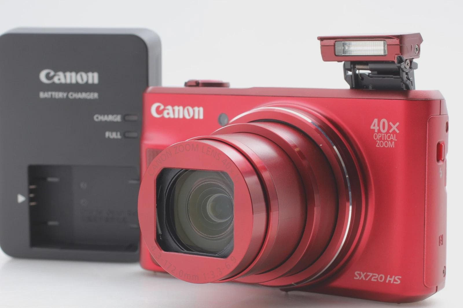 Canon powershot sx740 hs - Etsy 日本