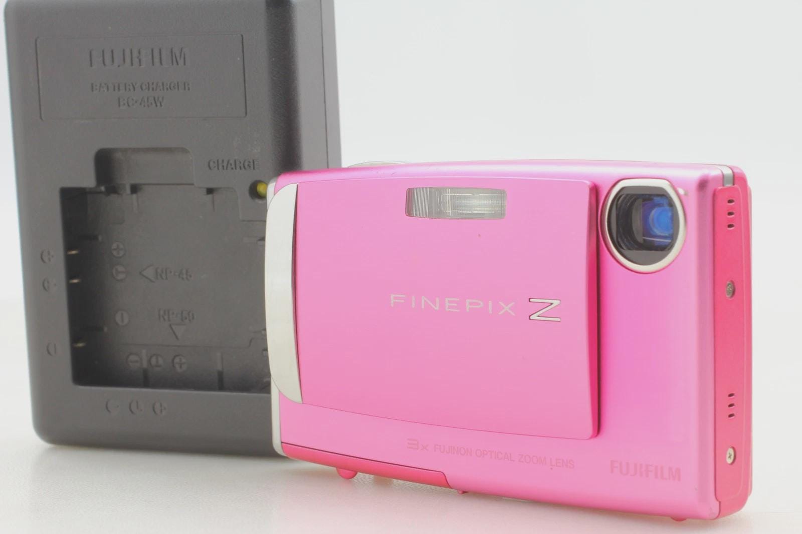 Fujifilm Finepix Z10 - Etsy