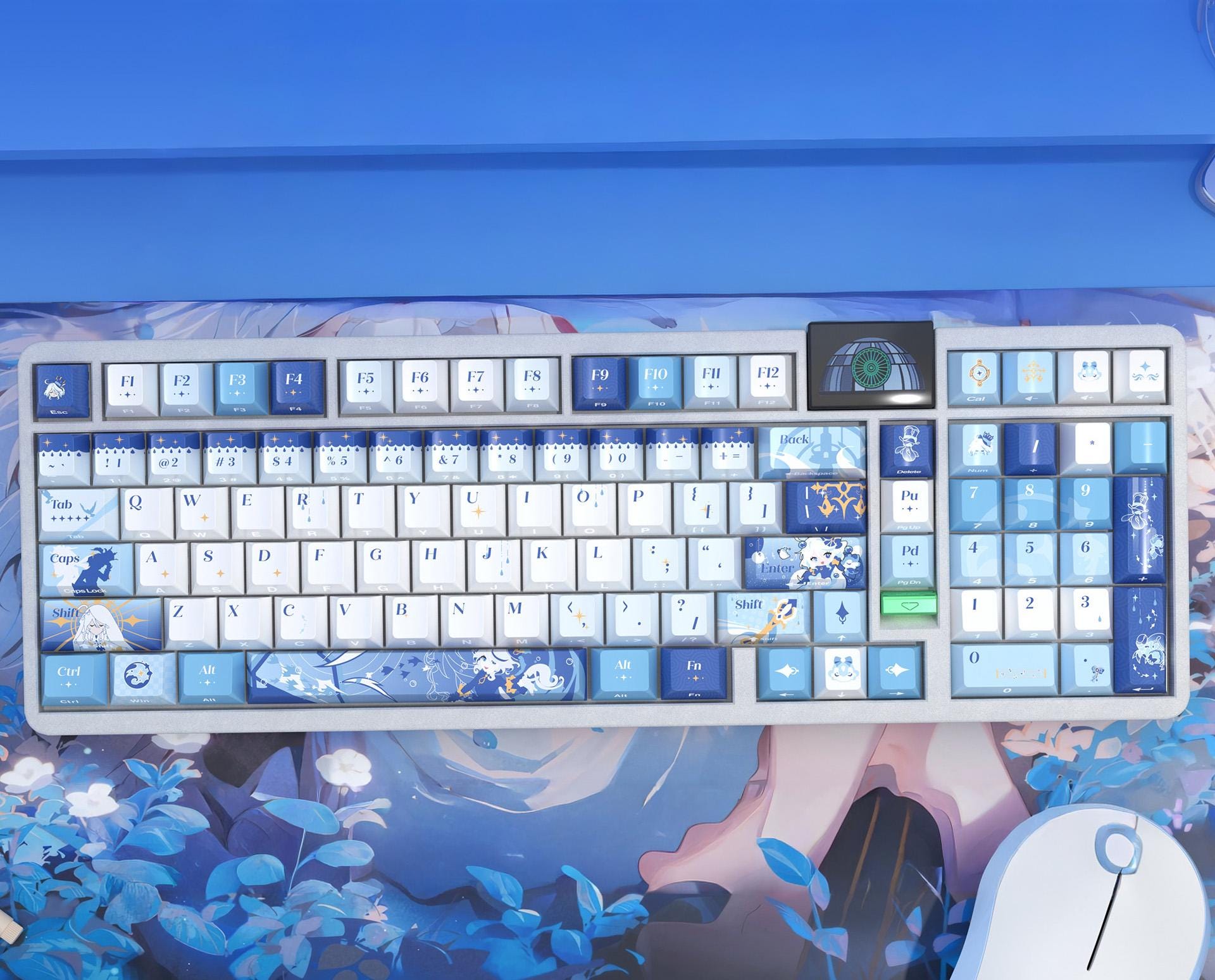 Nuphy air 60 keycaps - Etsy 日本