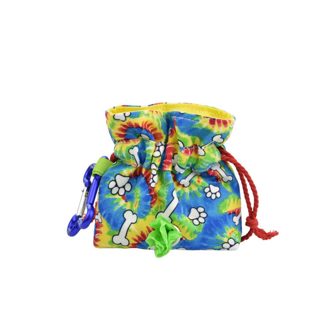 Dog Leash Bag Holder Waste Bag Dispenser Diaper Bag Holder Etsy