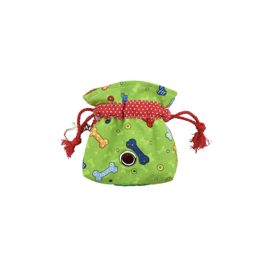 Dog Leash Bag Poo Bag Dog Poop Bag Diaper Bag Holder Etsy