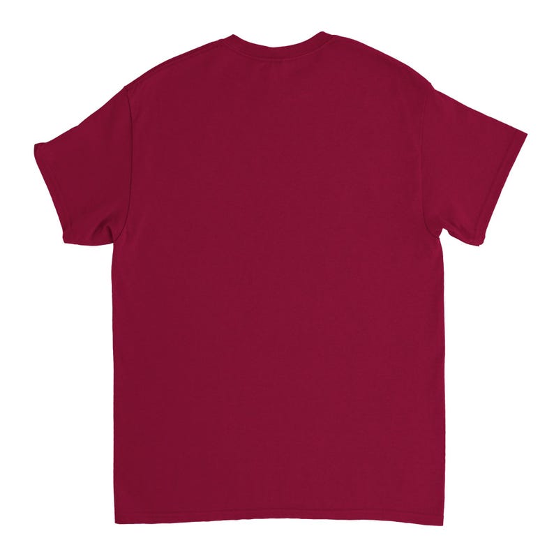 Qatar Flag Country T-shirt - World Cup 2026 novelty tshirt Qatari Football Team image 2