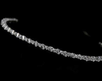 Crystal Bridal Headband Tiara