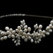 see more listings in the Bandeau nuptial Tiara section