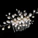 see more listings in the Bridal Hair Comb section