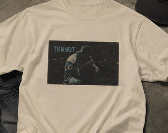 Revolution Will Not Be Televised Kendrick T-Shirt | Superbowl Streetwear Back to School Trends Fashion Graphic Tee Streetwear y2k Cyber 90s