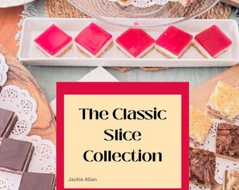 The Classic Slice Collection