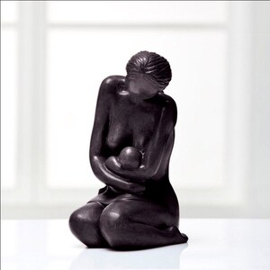 Affinity - Mother and Baby Sculpture