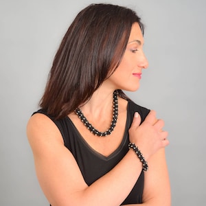 DIY KNITTING KIT - Tribeca Necklace Knitting Kits