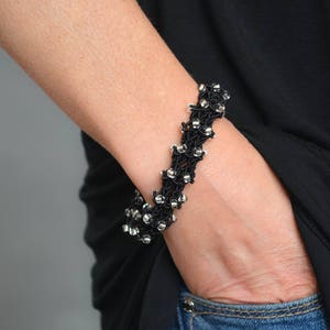 DIY KNITTING KITS - Tribeca Bracelet knitting kits