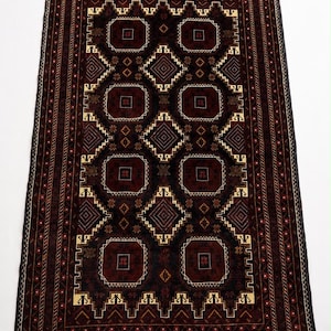 Baluch Rug - Etsy