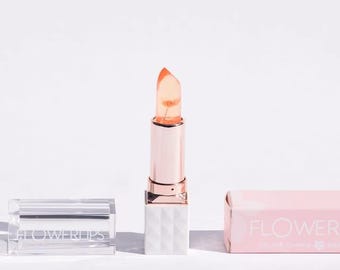 LABIOS DE FLORES (Tinte de labios)