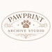 PawsPrintigStudioSold PawsPrinting