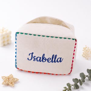 American Mahjong Tile Bags | Custom Embroidered Tote Bags | Gifts for Mahjong Enthusiasts | Mahjong Accessories