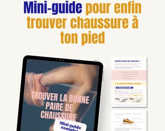 Mini-Ratgeber – Die richtigen Laufschuhe finden