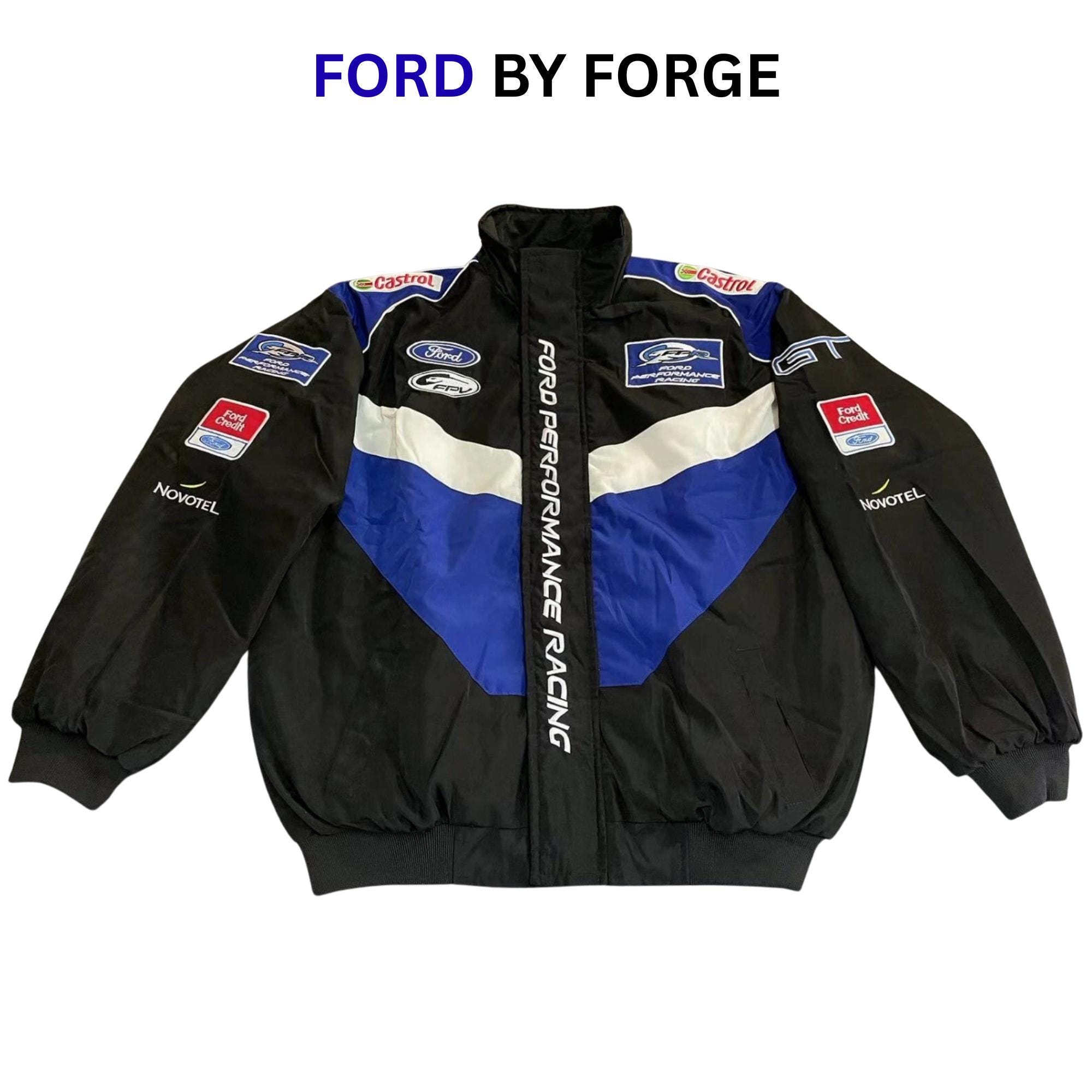 Vintage ford jacket - Etsy 日本