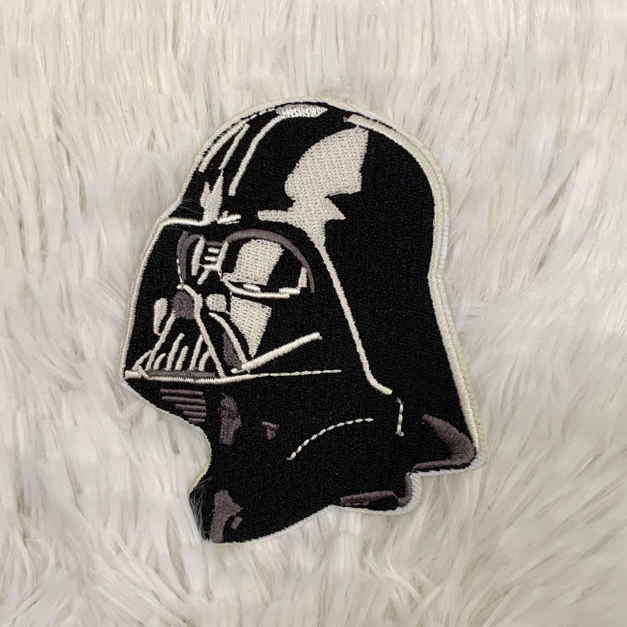 Darth vader patch - Etsy 日本