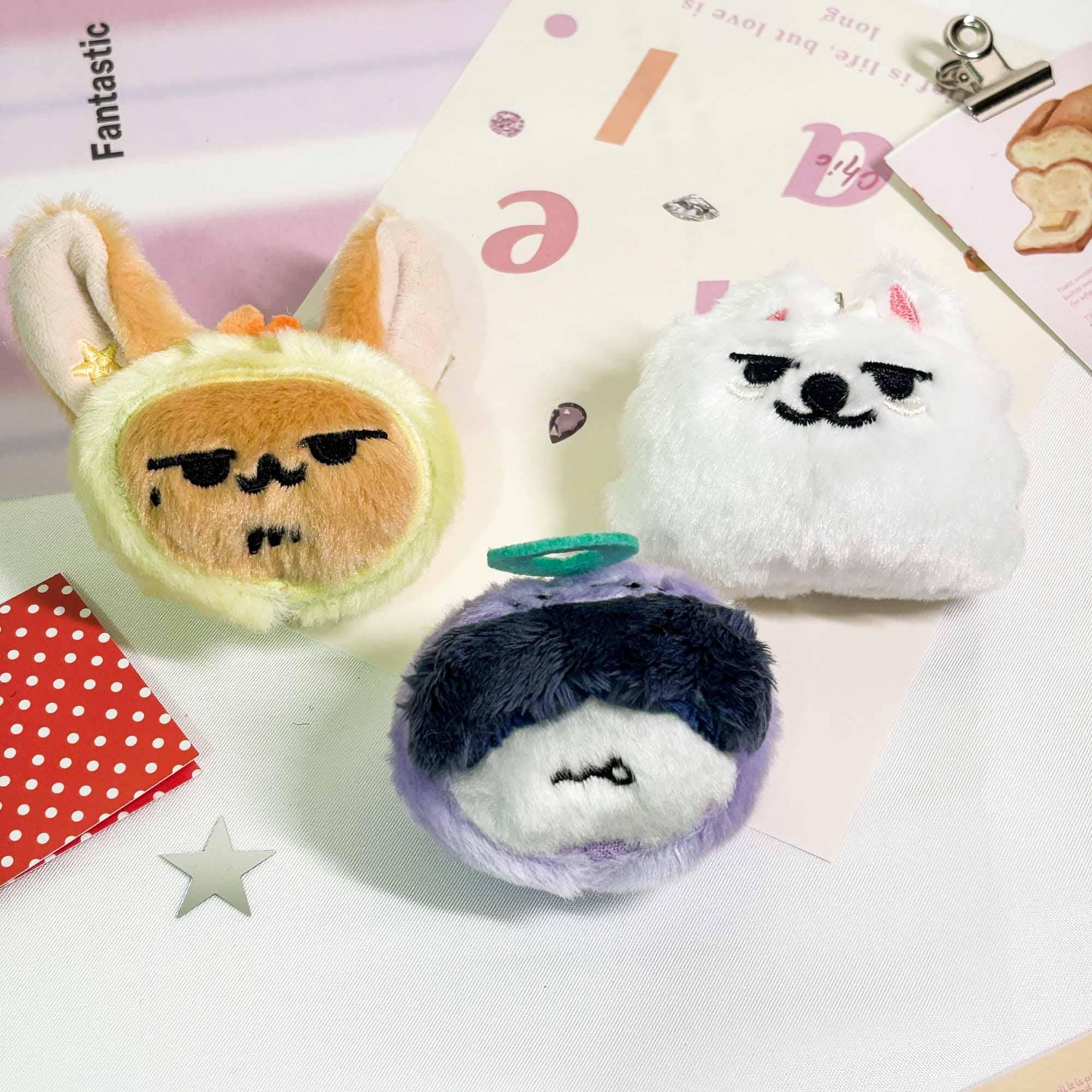 Txt soobin plush - Etsy 日本