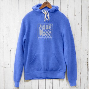 Eco-friendly Fleece Hoodie for Men, Graphic Hoodies for Women, Women&#39;s Hoodie, Mens Hoodie Soft Hoodies - Do More