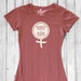 see more listings in the T-shirts pour femmes section